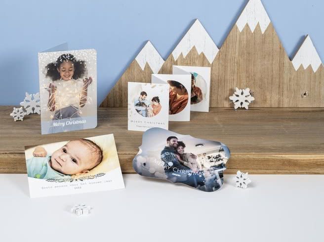 Cartes et faire-parts pour toutes les occasions smartphoto